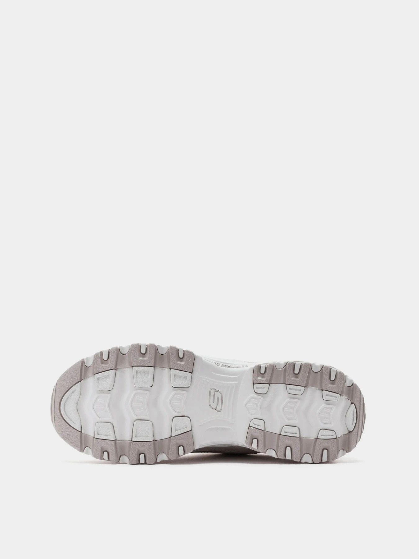 Кроссовки Skechers D'lites - Golden Chic модель 150235 NTGD Кроссовки Skechers D'lites - Golden Chic модель 150235 NTGD Фото