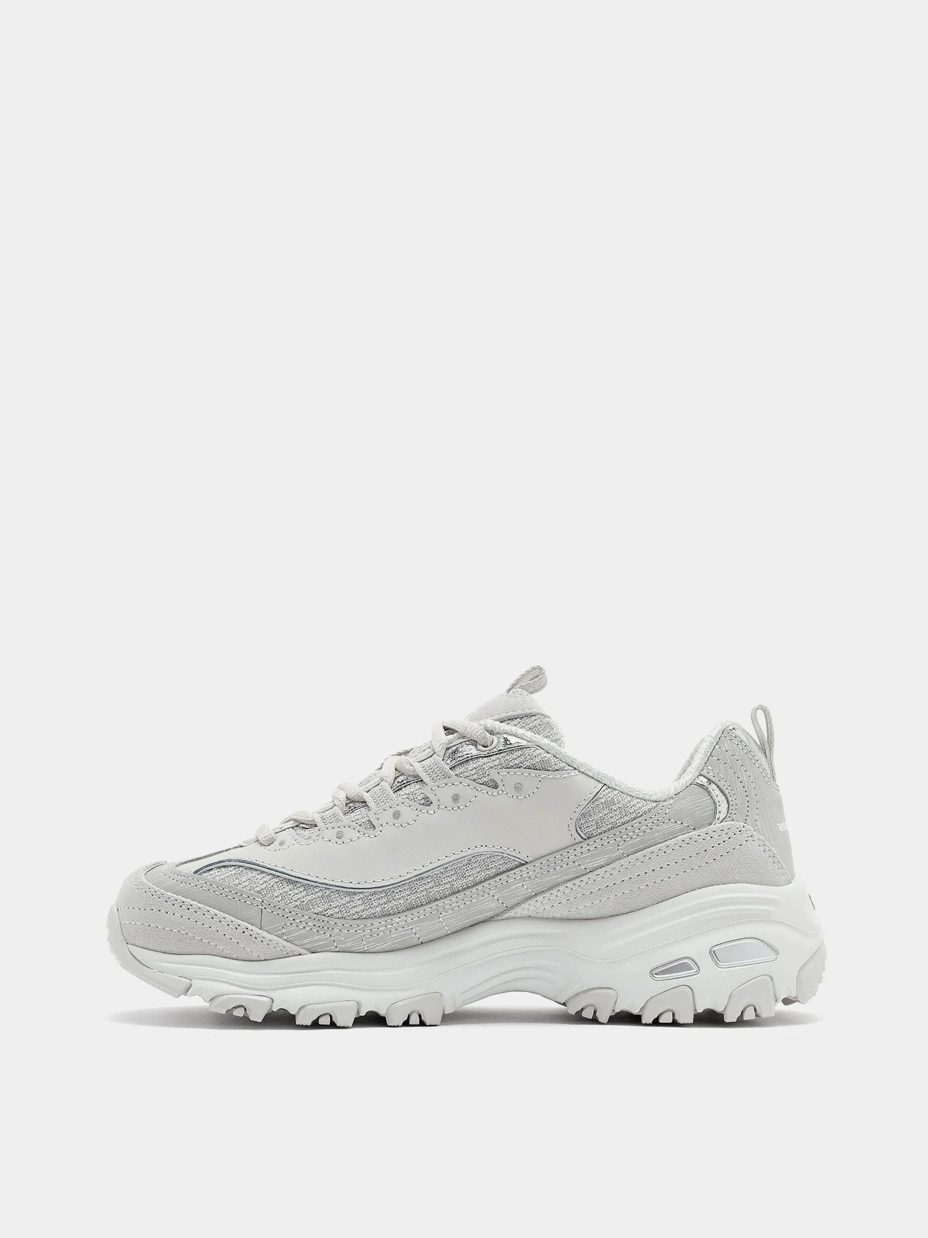Кроссовки Skechers D'Lites - Reflections модель 150249 LGSL Кроссовки Skechers D'Lites - Reflections модель 150249 LGSL Фото