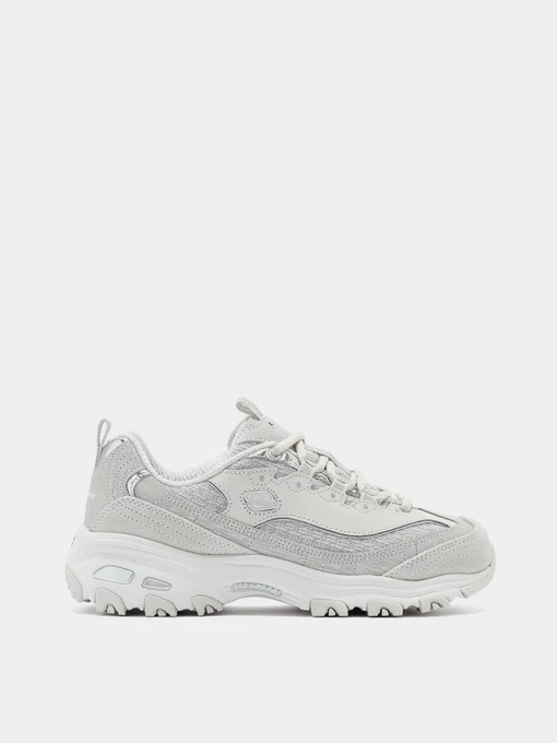 Кроссовки Skechers D'Lites - Reflections модель 150249 LGSL Фото