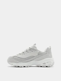 Кроссовки Skechers D'Lites - Reflections модель 150249 LGSL Фото