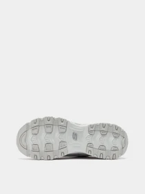 Кроссовки Skechers D'Lites - Reflections модель 150249 LGSL Фото