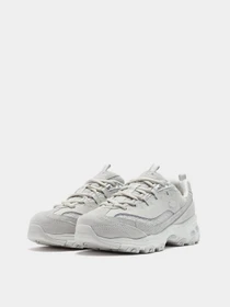 Кроссовки Skechers D'Lites - Reflections модель 150249 LGSL Фото