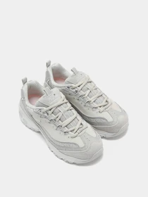 Кроссовки Skechers D'Lites - Reflections модель 150249 LGSL Фото