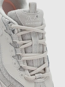 Кроссовки Skechers D'Lites - Reflections модель 150249 LGSL Фото