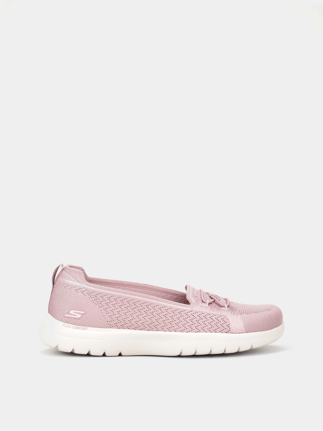 Слипоны и мокасины Skechers On-the-GO Flex - Logan модель 138276 DKMV Фото