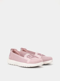 Слипоны и мокасины Skechers On-the-GO Flex - Logan модель 138276 DKMV Фото
