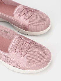 Слипоны и мокасины Skechers On-the-GO Flex - Logan модель 138276 DKMV Фото