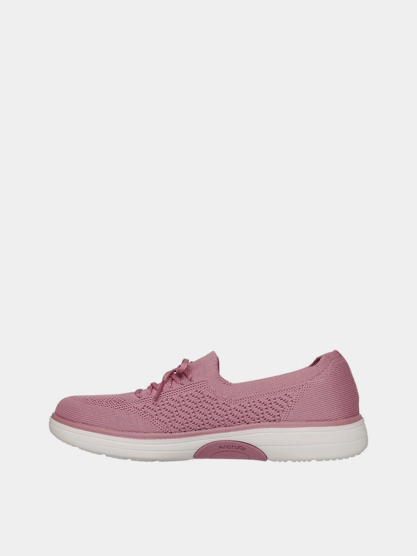 Слипоны и мокасины Skechers Arch Fit Inspire - Olivia модель 138600 ROS Слипоны и мокасины Skechers Arch Fit Inspire - Olivia модель 138600 ROS Фото