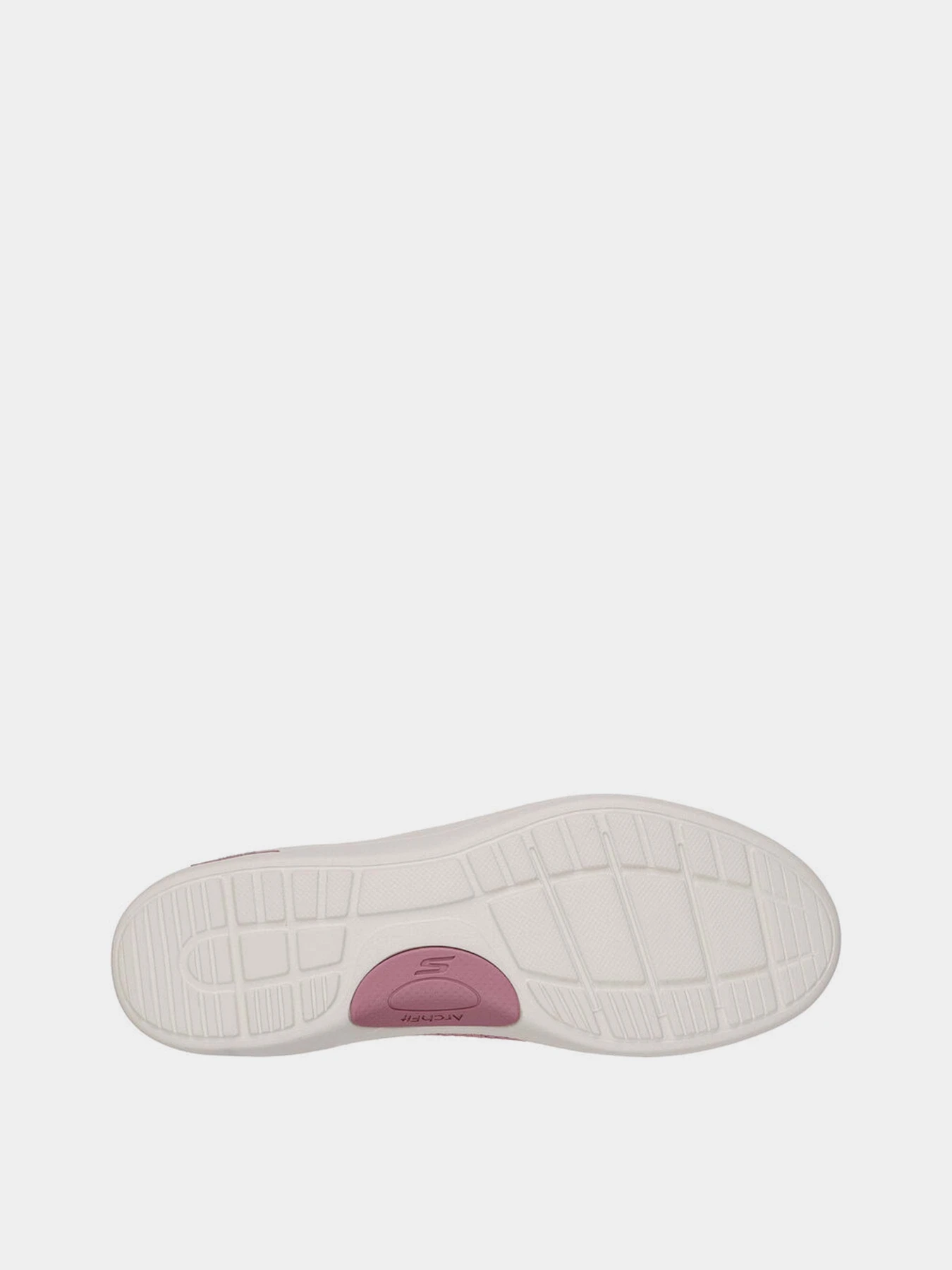 Слипоны и мокасины Skechers Arch Fit Inspire - Olivia модель 138600 ROS Слипоны и мокасины Skechers Arch Fit Inspire - Olivia модель 138600 ROS Фото