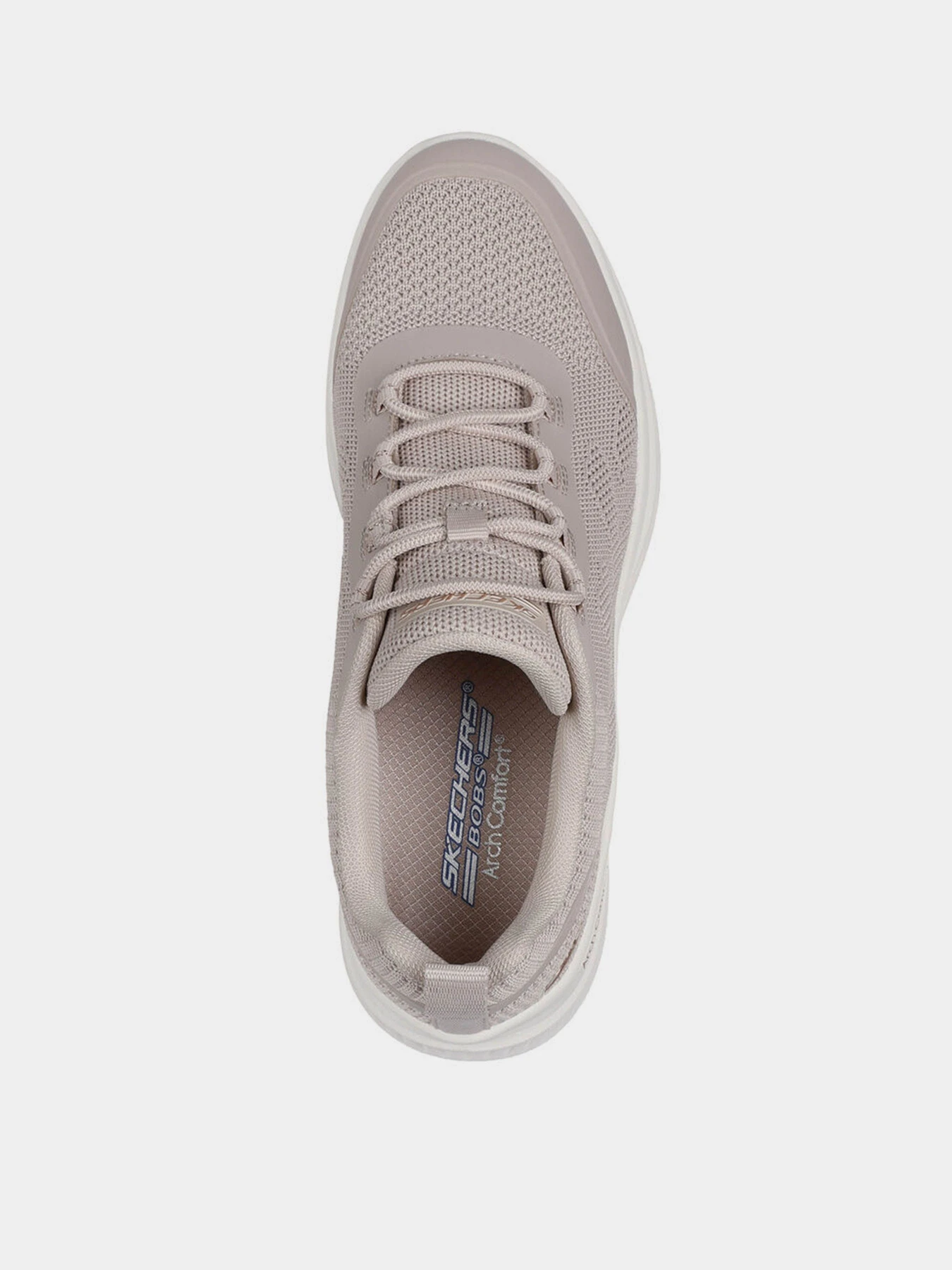 Кросівки Skechers BOBS Arch Comfort B Sweet - A Pinch модель 117561 NAT Кросівки Skechers BOBS Arch Comfort B Sweet - A Pinch модель 117561 NAT Фото