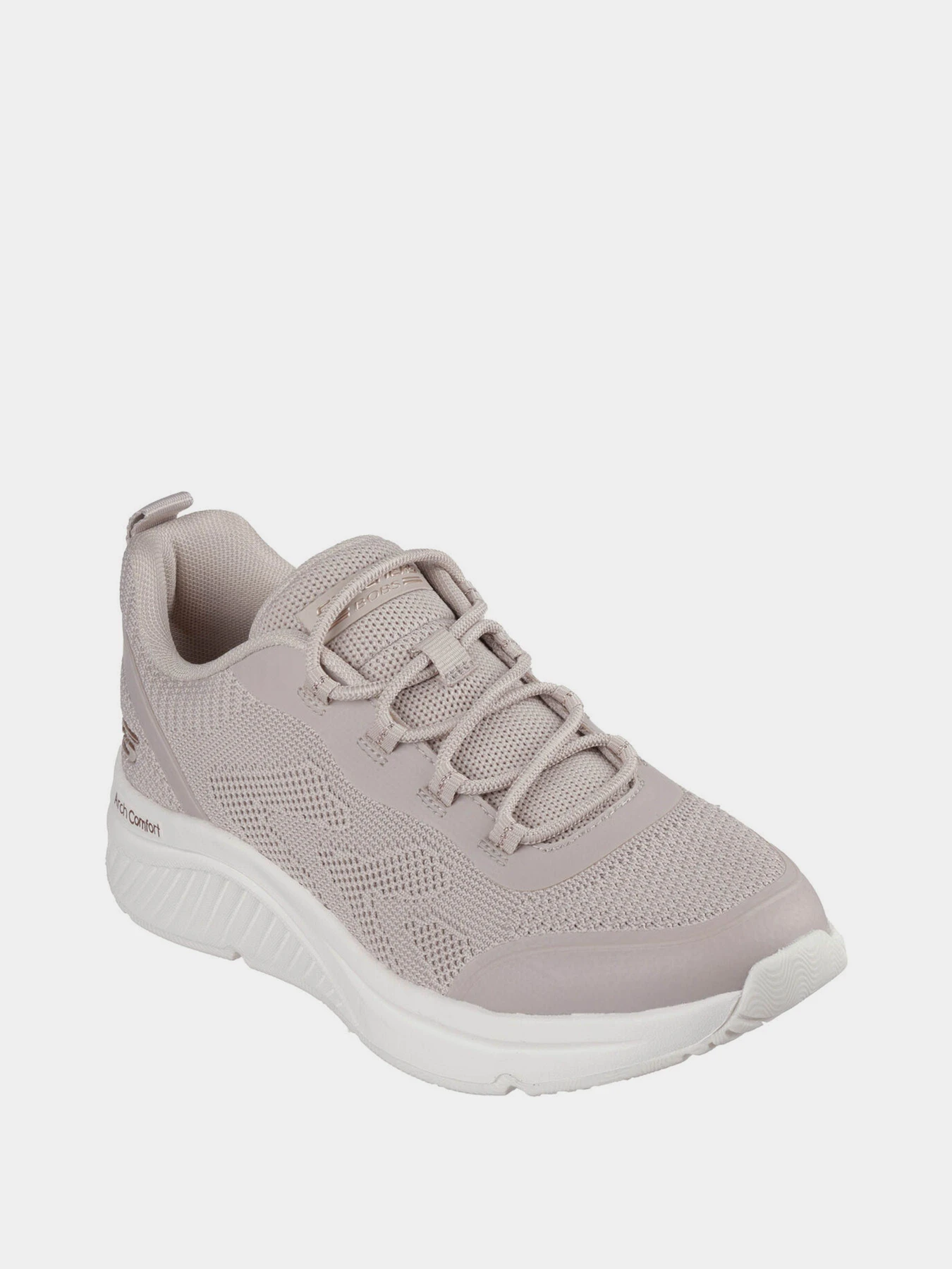 Кросівки Skechers BOBS Arch Comfort B Sweet - A Pinch модель 117561 NAT Кросівки Skechers BOBS Arch Comfort B Sweet - A Pinch модель 117561 NAT Фото