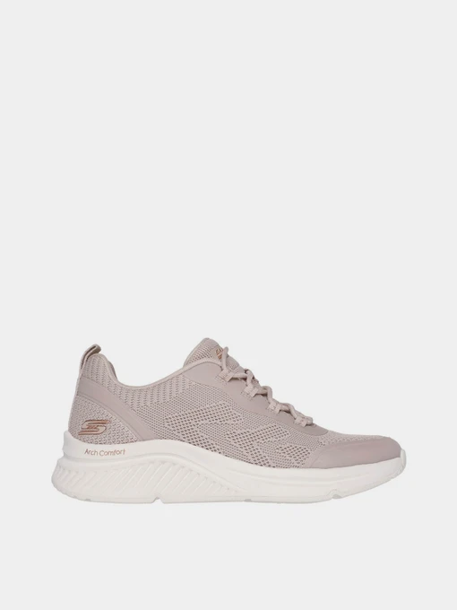 Кроссовки Skechers BOBS Arch Comfort B Sweet - A Pinch модель 117561 NAT Фото