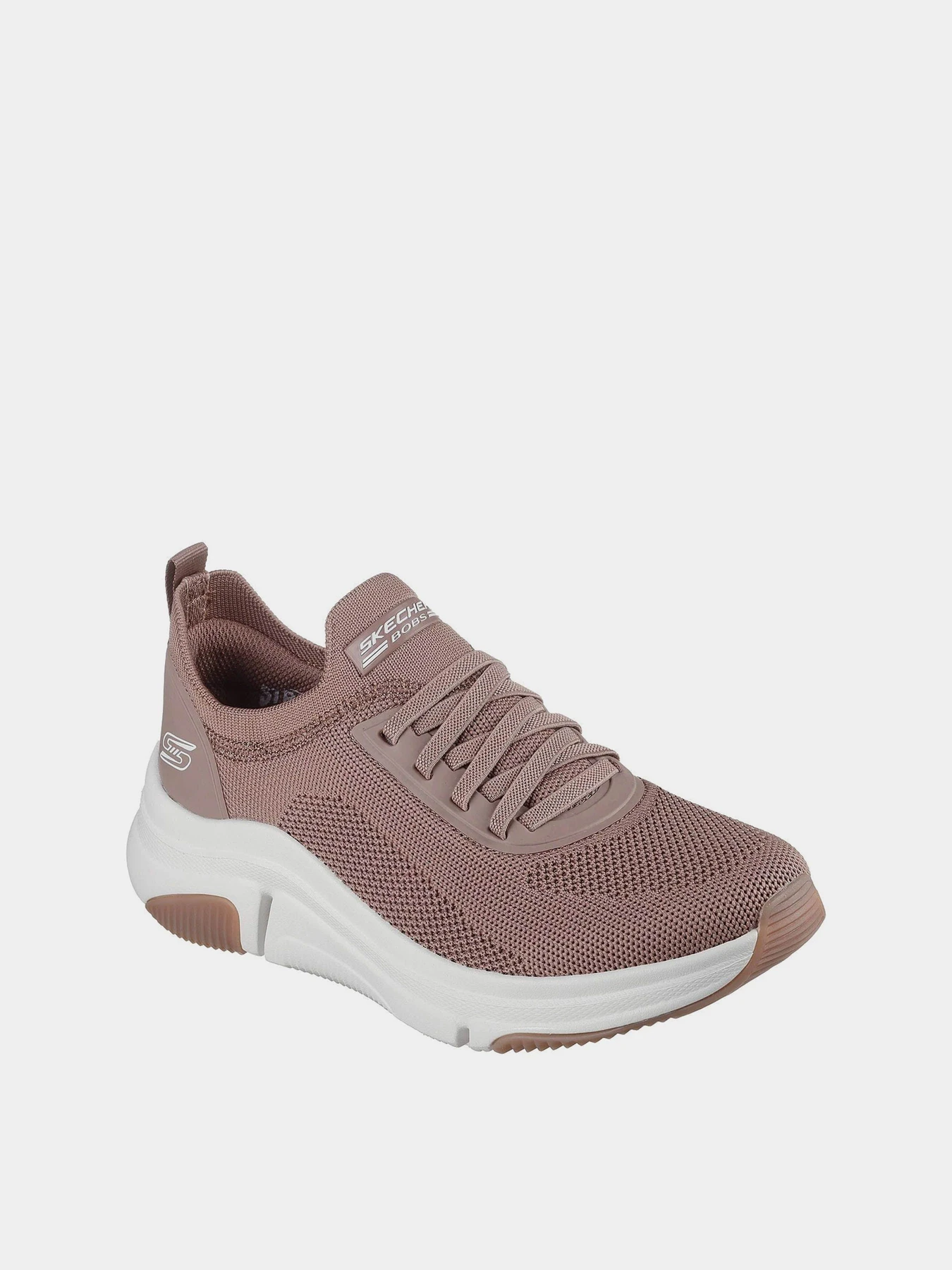 Кроссовки Skechers BOBS SPARROW FLEX модель 117580 CLAY Кроссовки Skechers BOBS SPARROW FLEX модель 117580 CLAY Фото