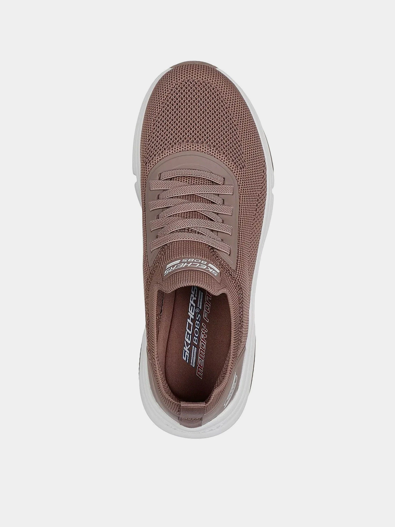 Кроссовки Skechers BOBS SPARROW FLEX модель 117580 CLAY Кроссовки Skechers BOBS SPARROW FLEX модель 117580 CLAY Фото