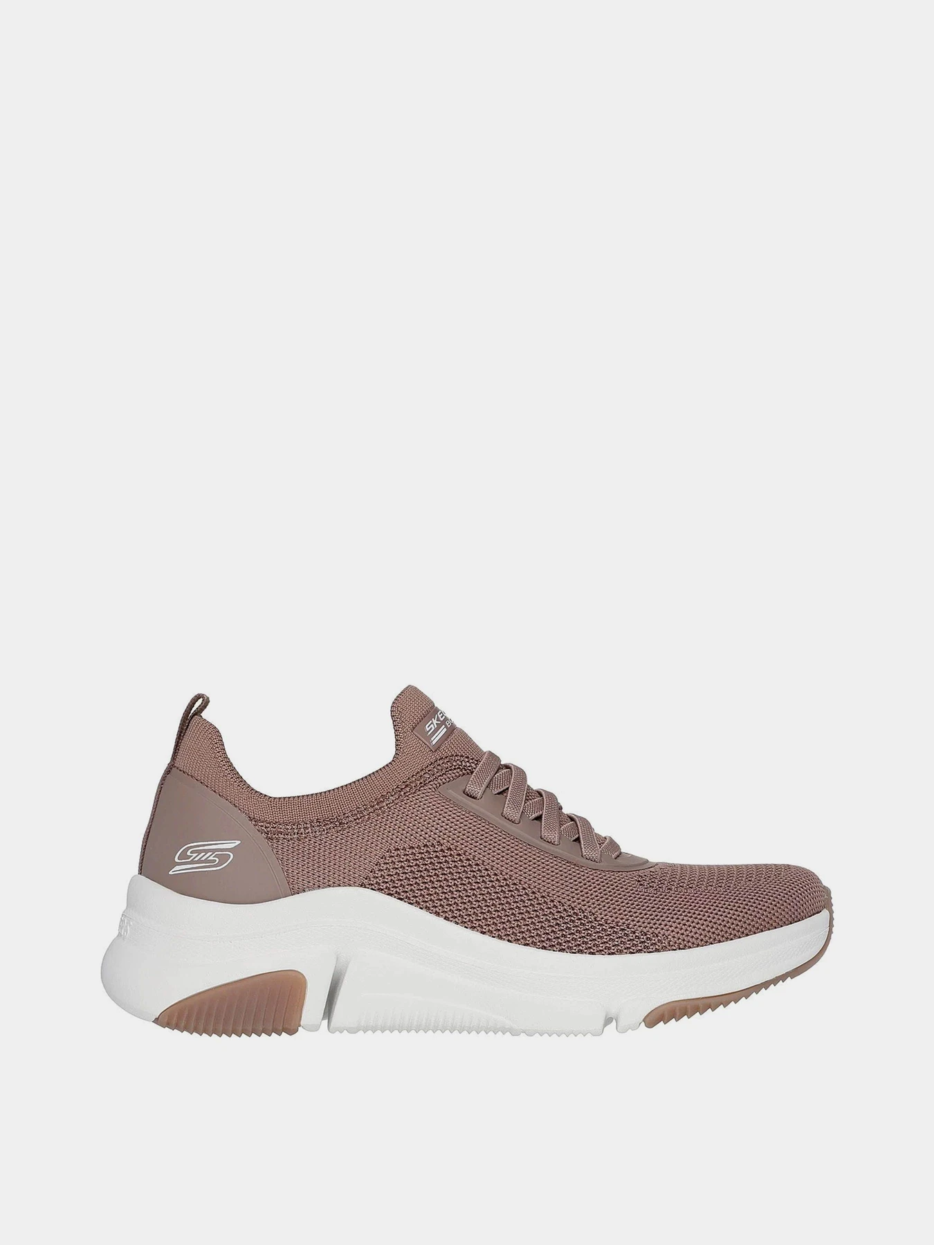 Кроссовки Skechers BOBS SPARROW FLEX модель 117580 CLAY Кроссовки Skechers BOBS SPARROW FLEX модель 117580 CLAY Фото