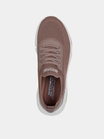 Кроссовки Skechers BOBS SPARROW FLEX модель 117580 CLAY Фото