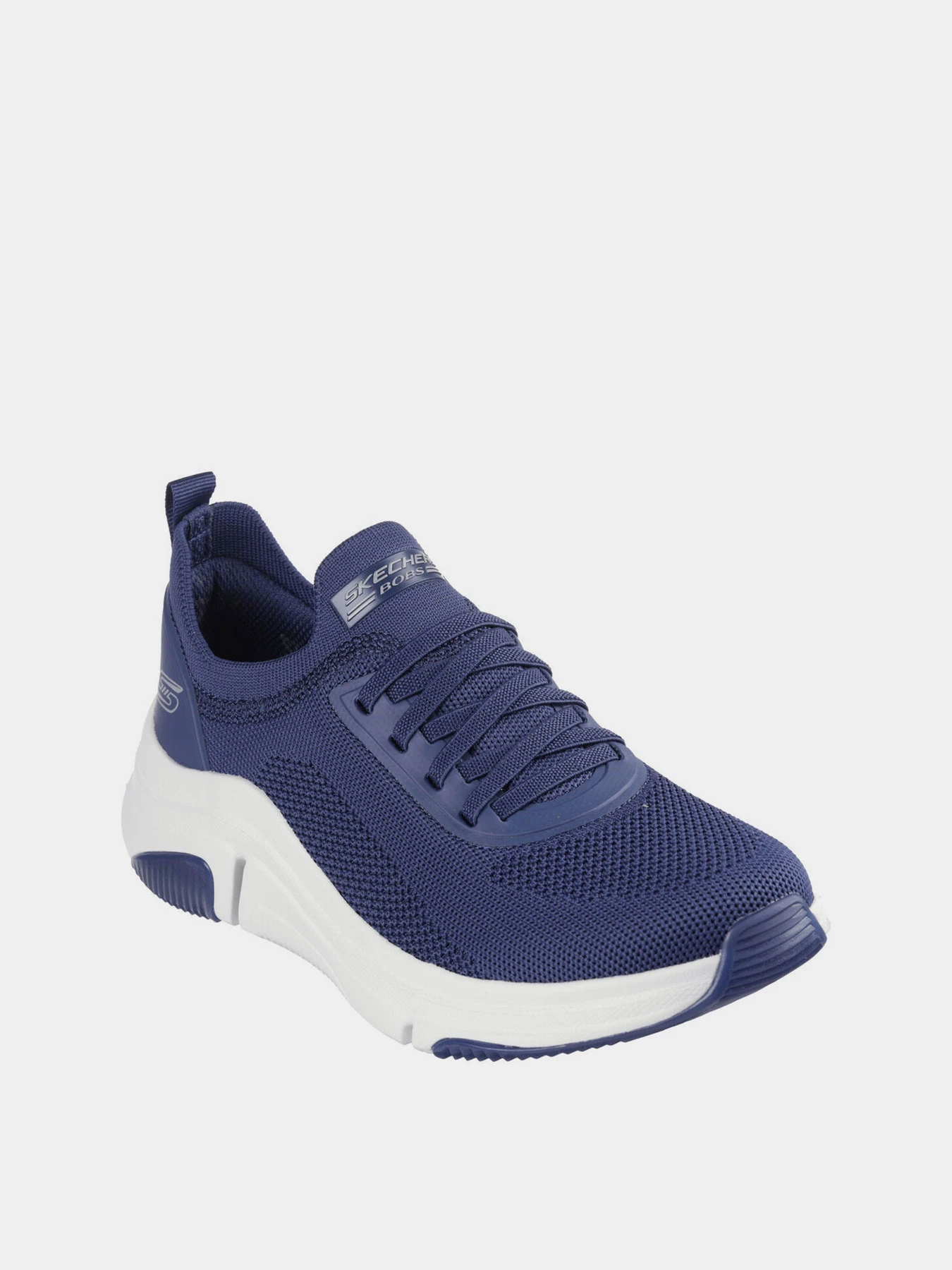 Кроссовки Skechers BOBS SPARROW FLEX модель 117580 NVY Кроссовки Skechers BOBS SPARROW FLEX модель 117580 NVY Фото