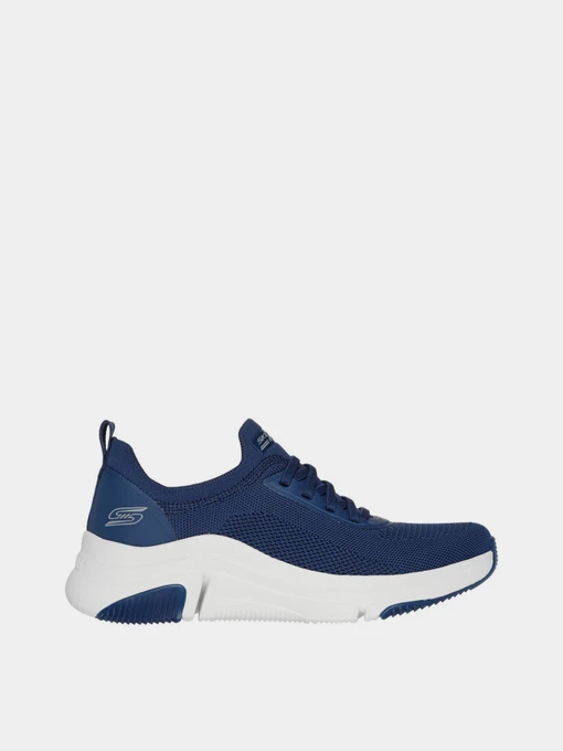 Кроссовки Skechers BOBS SPARROW FLEX модель 117580 NVY Фото