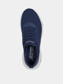 Кроссовки Skechers BOBS SPARROW FLEX модель 117580 NVY Фото