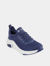 Кроссовки Skechers BOBS SPARROW FLEX модель 117580 NVY Фото