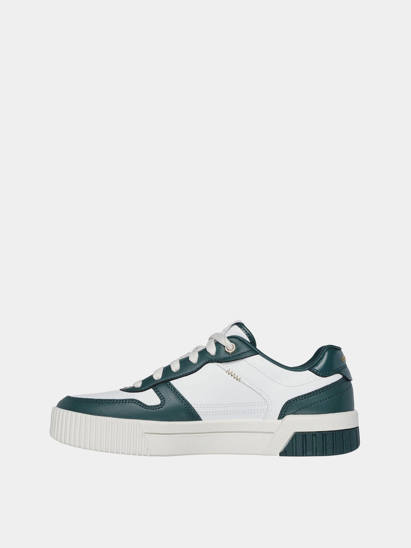 Кеды Skechers JADE модель 185098 WGR Кеды Skechers JADE модель 185098 WGR Фото