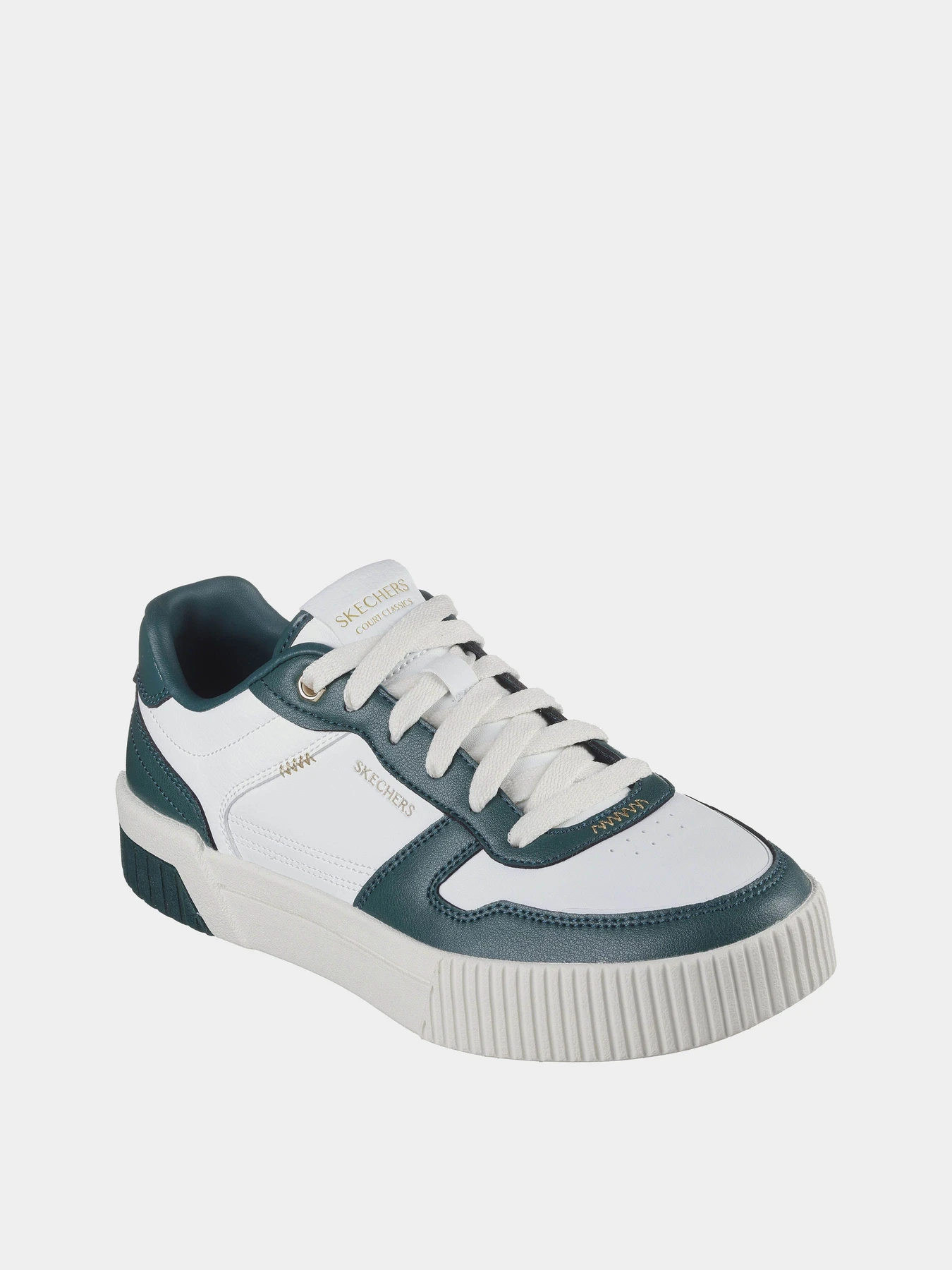 Кеды Skechers JADE модель 185098 WGR Кеды Skechers JADE модель 185098 WGR Фото
