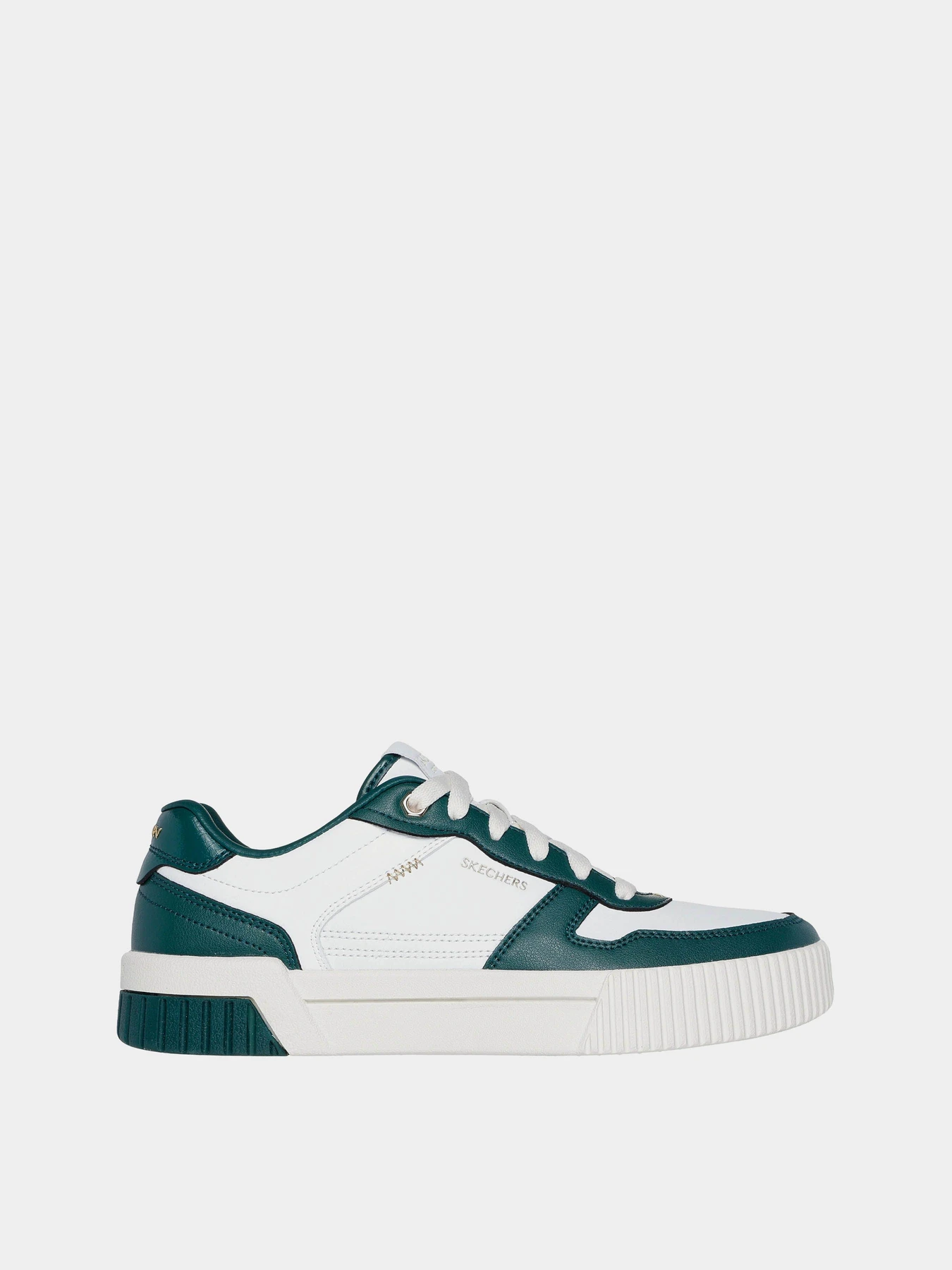 Кеды Skechers JADE модель 185098 WGR Кеды Skechers JADE модель 185098 WGR Фото