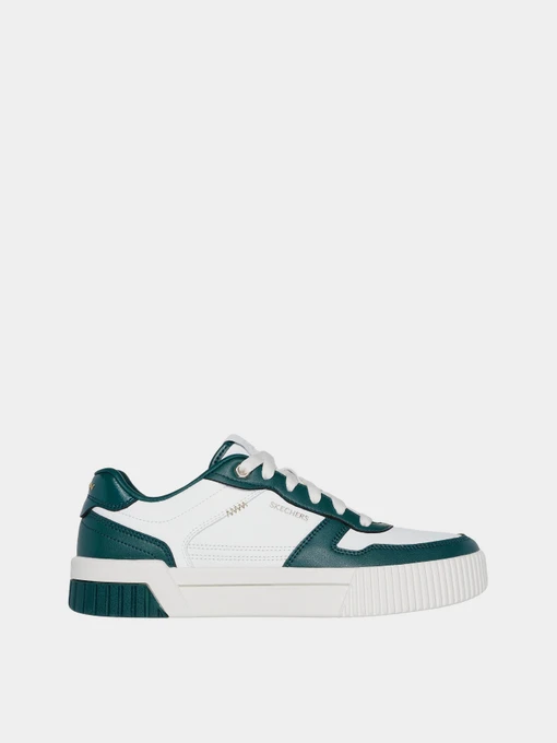 Кеди Skechers JADE модель 185098 WGR Фото