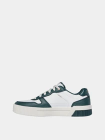 Кеды Skechers JADE модель 185098 WGR Фото