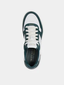 Кеды Skechers JADE модель 185098 WGR Фото