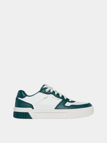 Кеди Skechers JADE модель 185098 WGR Фото