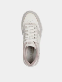 Кеды Skechers Jade - Chestnut Chills модель 185101 NAT Фото
