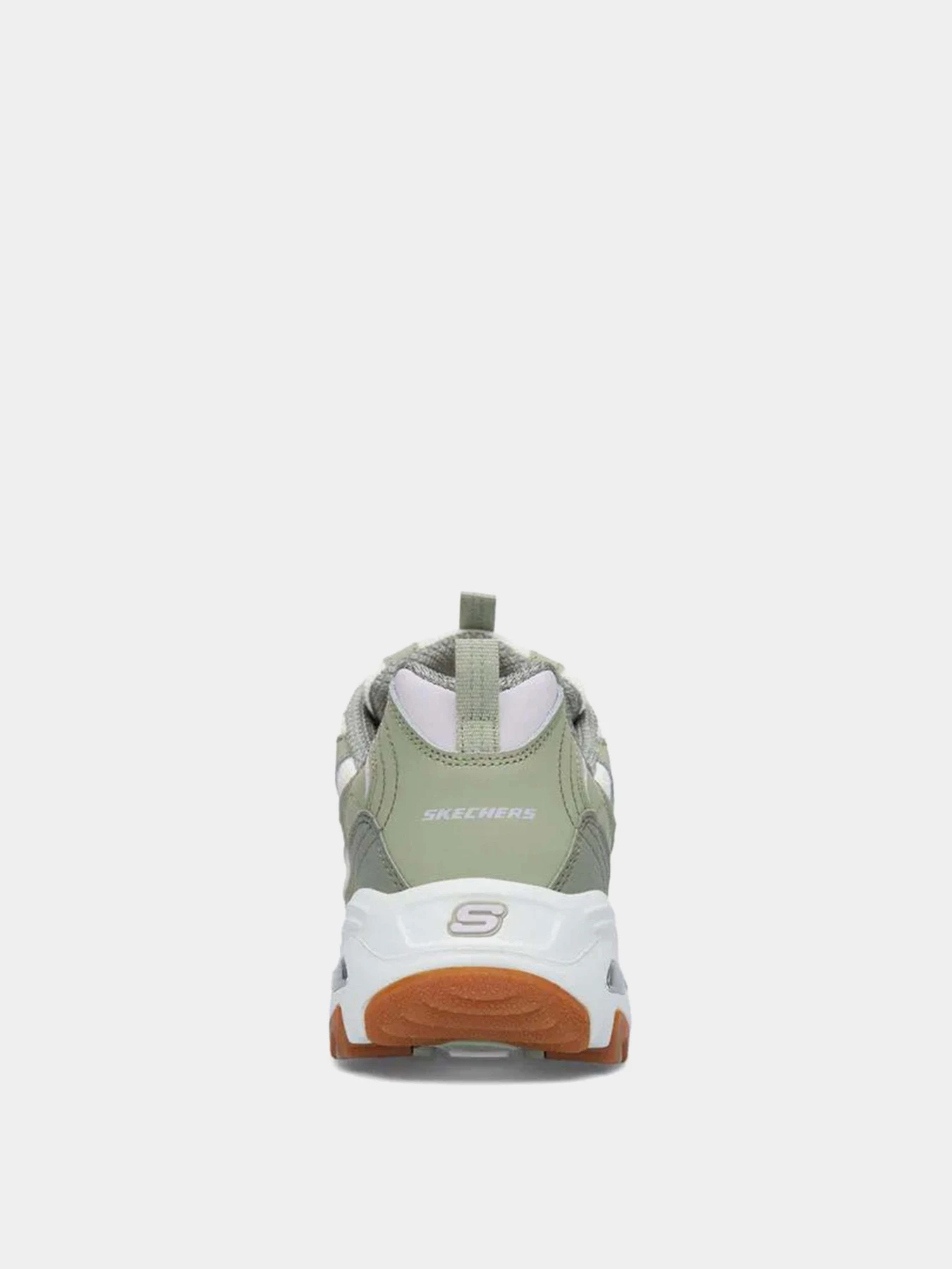 Кроссовки Skechers D'Lites - Popular Vote модель 150241 GRMT Кроссовки Skechers D'Lites - Popular Vote модель 150241 GRMT Фото