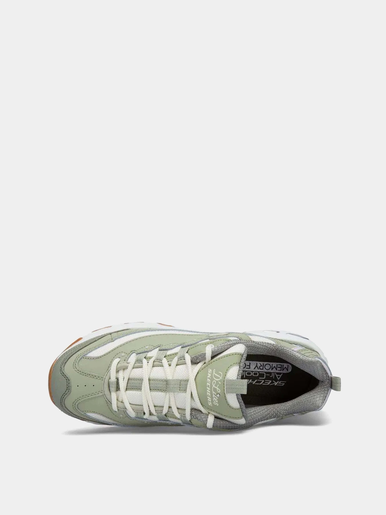 Кроссовки Skechers D'Lites - Popular Vote модель 150241 GRMT Кроссовки Skechers D'Lites - Popular Vote модель 150241 GRMT Фото