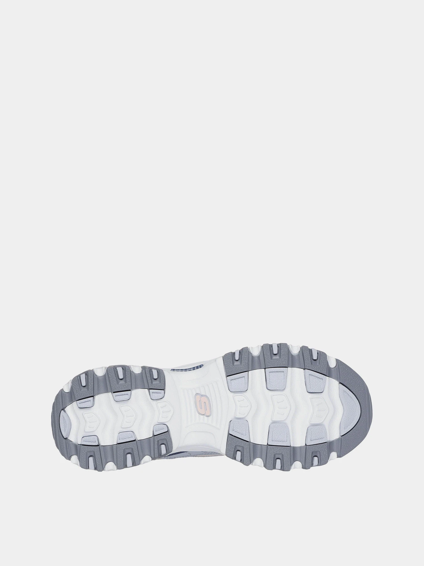 Кросівки Skechers D'Lites - Popular Vote модель 150241 LBMT Кросівки Skechers D'Lites - Popular Vote модель 150241 LBMT Фото
