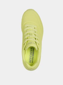 Кроссовки Skechers UNO модель 73690 LMGN Фото
