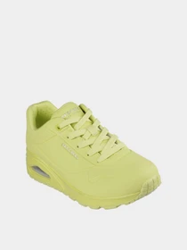 Кроссовки Skechers UNO модель 73690 LMGN Фото