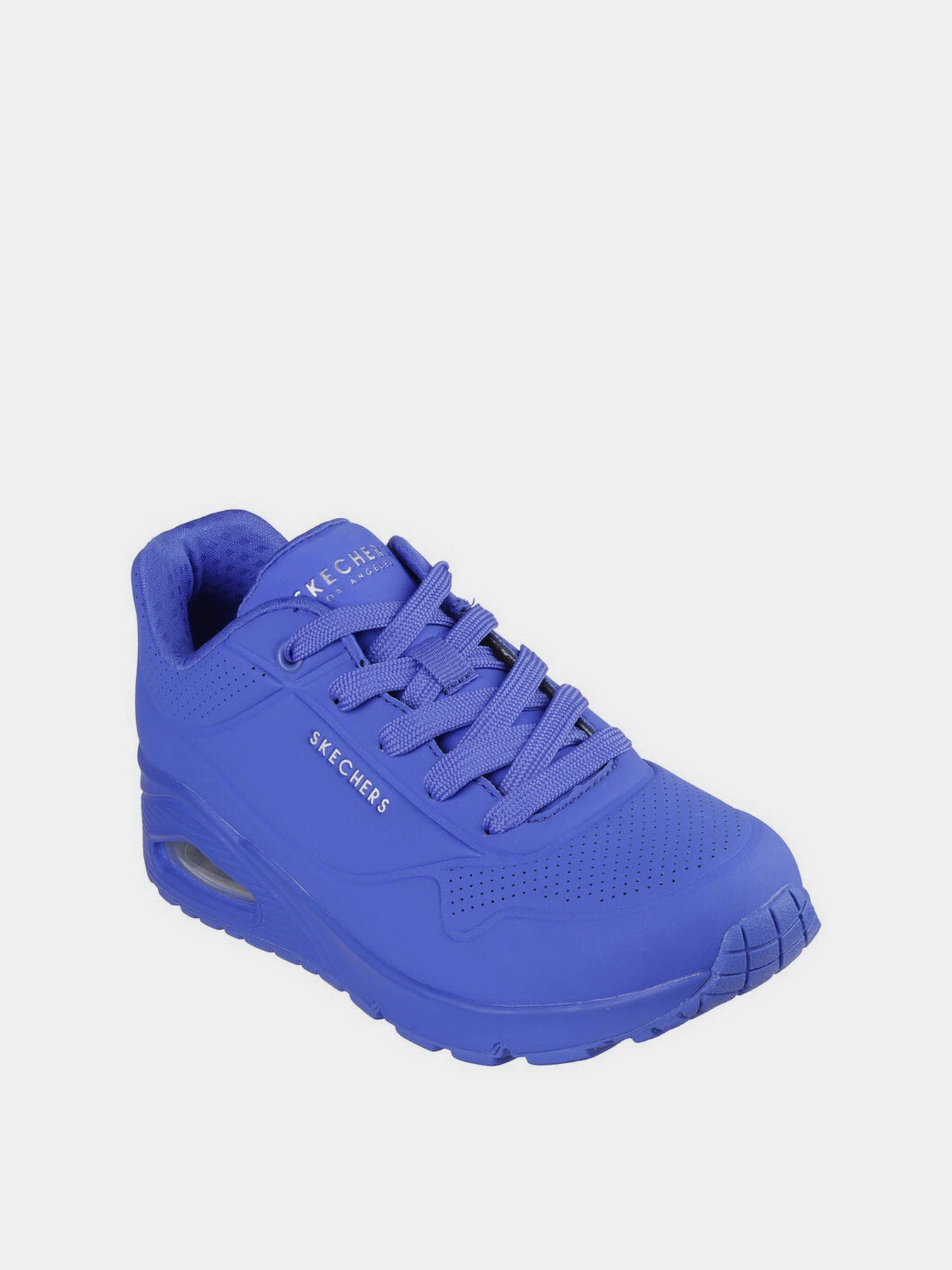 Кроссовки Skechers UNO модель 73690 RYBL Фото