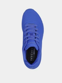 Кроссовки Skechers UNO модель 73690 RYBL Фото