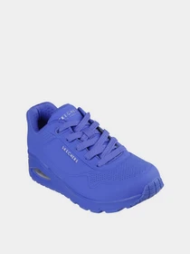 Кроссовки Skechers UNO модель 73690 RYBL Фото