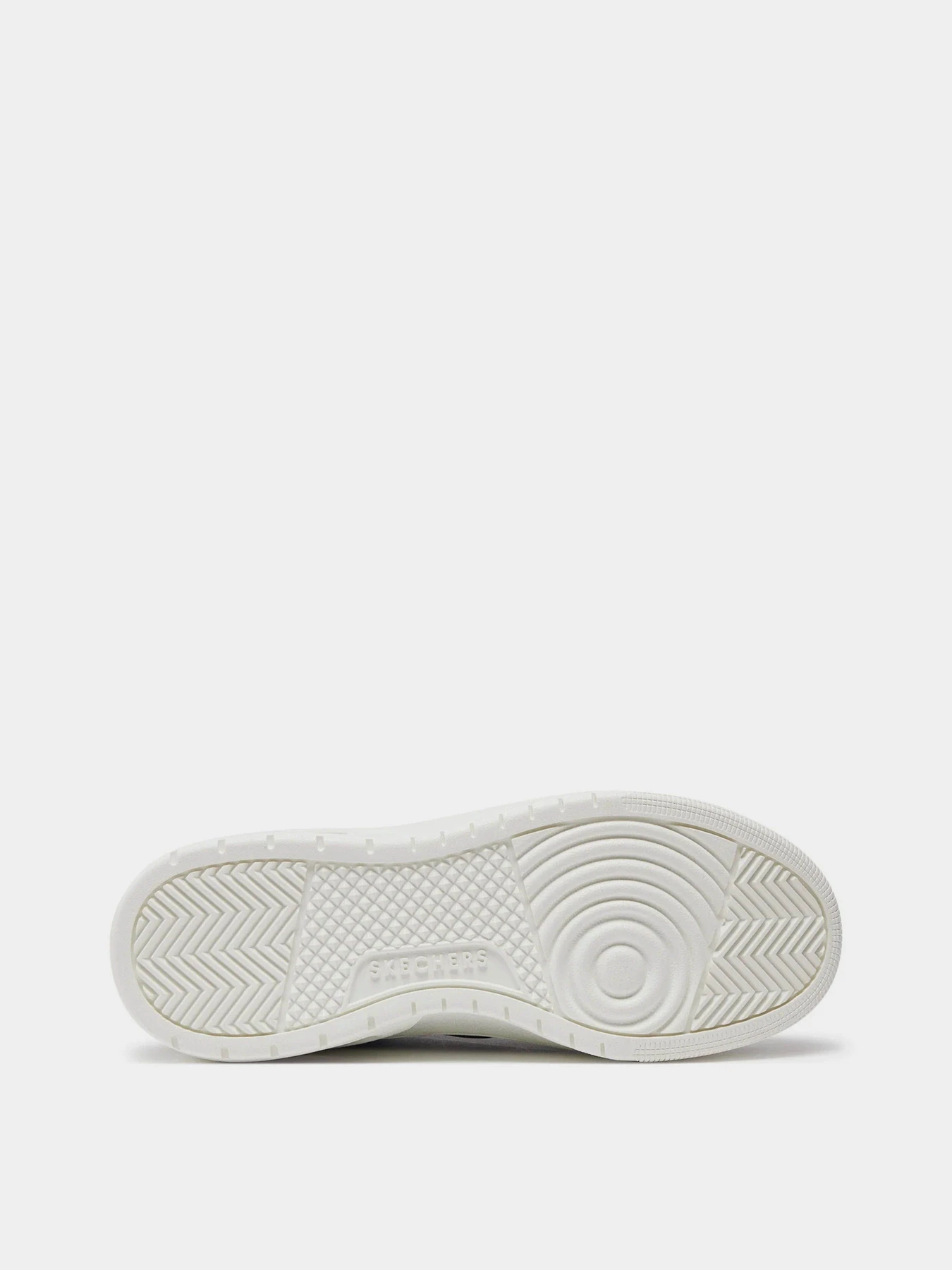 Кроссовки Skechers Uno Court - Fast Break модель 177705 BLK Кроссовки Skechers Uno Court - Fast Break модель 177705 BLK Фото