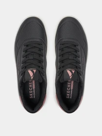 Кроссовки Skechers Uno Court - Fast Break модель 177705 BLK Фото