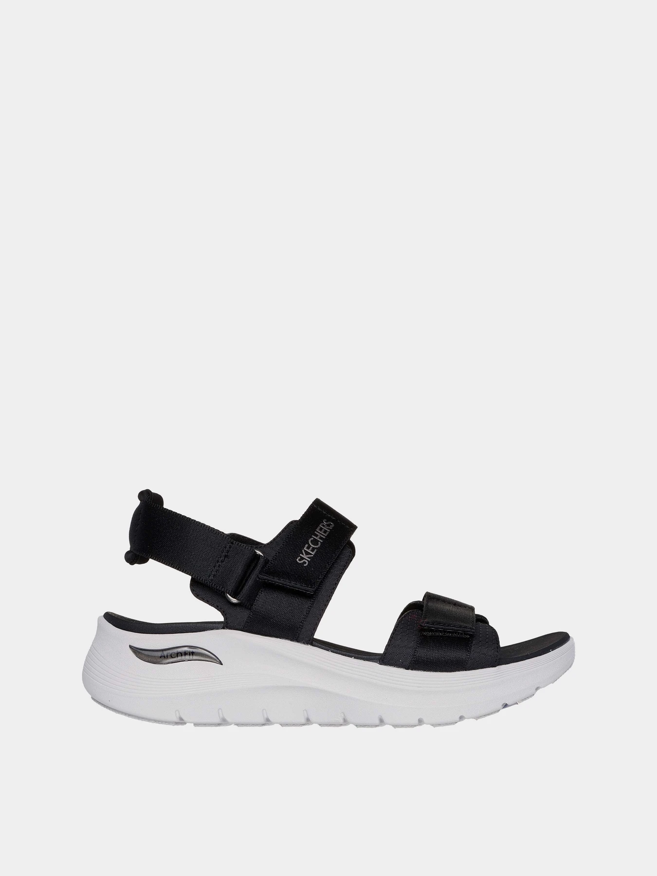 Сандалии Skechers ARCH FIT 2.0 модель 119465 BLK Фото