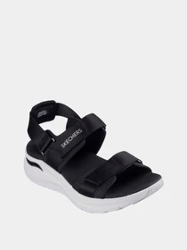 Сандалии Skechers ARCH FIT 2.0 модель 119465 BLK Фото