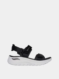 Сандалии Skechers ARCH FIT 2.0 модель 119465 BLK Фото