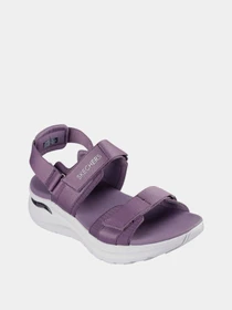 Сандалії Skechers ARCH FIT 2.0 модель 119465 PLUM Фото