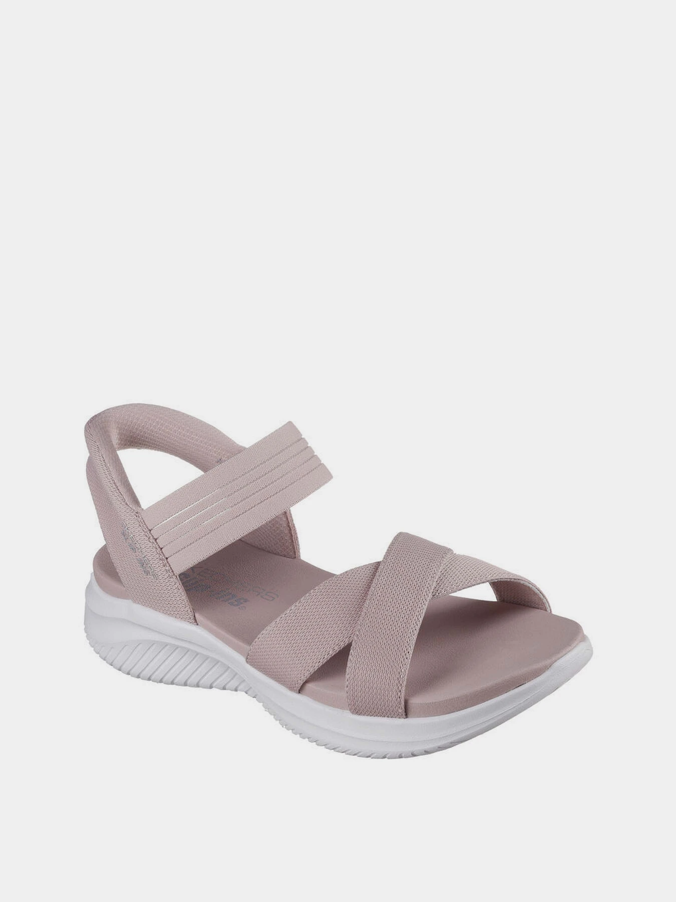 Сандалии Skechers ULTRA FLEX 3.0 модель 119975 BLSH Фото