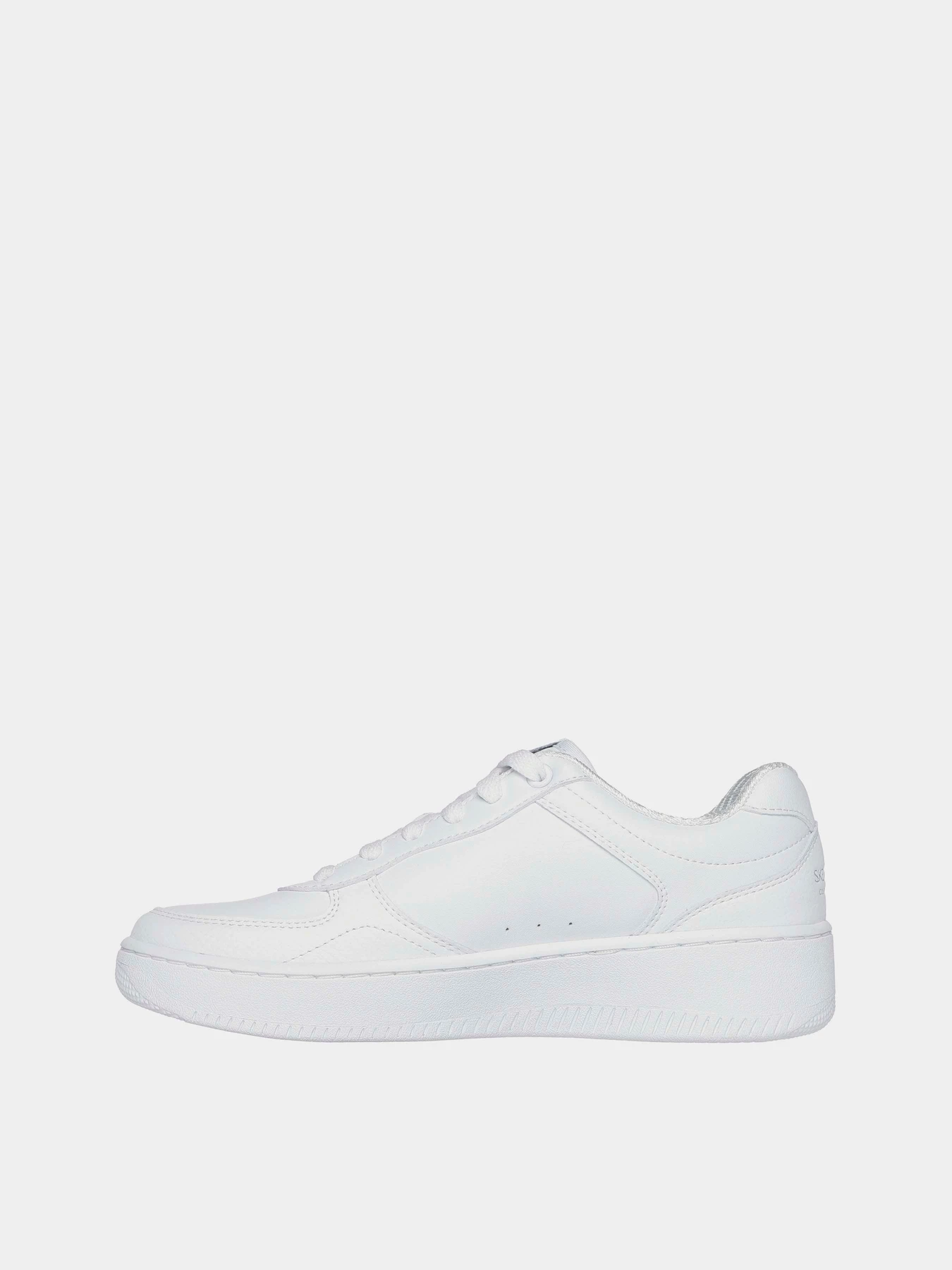 Кеды Skechers SPORT COURT 2.0 модель 185160 WHT Кеды Skechers SPORT COURT 2.0 модель 185160 WHT Фото