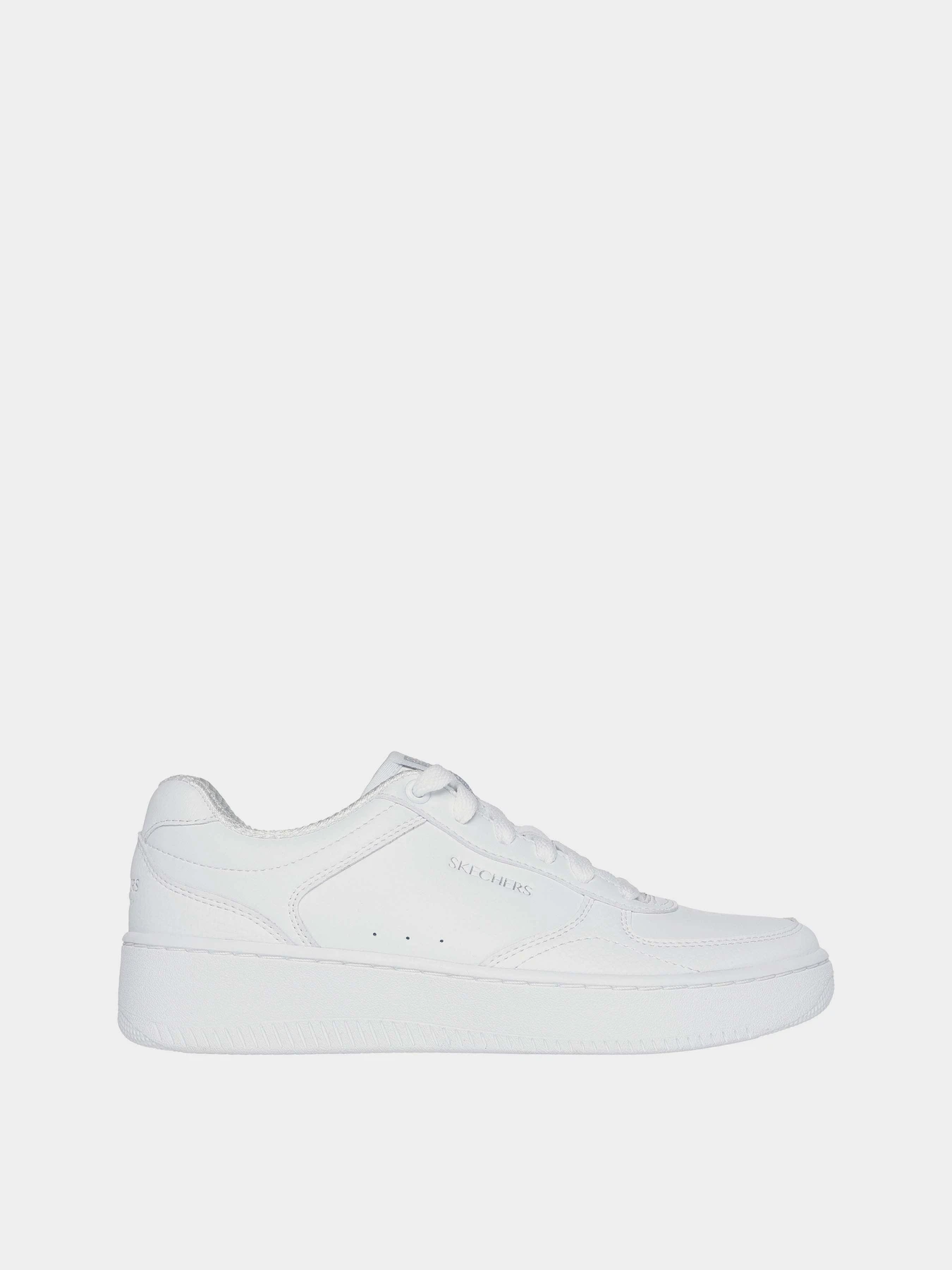 Кеды Skechers SPORT COURT 2.0 модель 185160 WHT Кеды Skechers SPORT COURT 2.0 модель 185160 WHT Фото