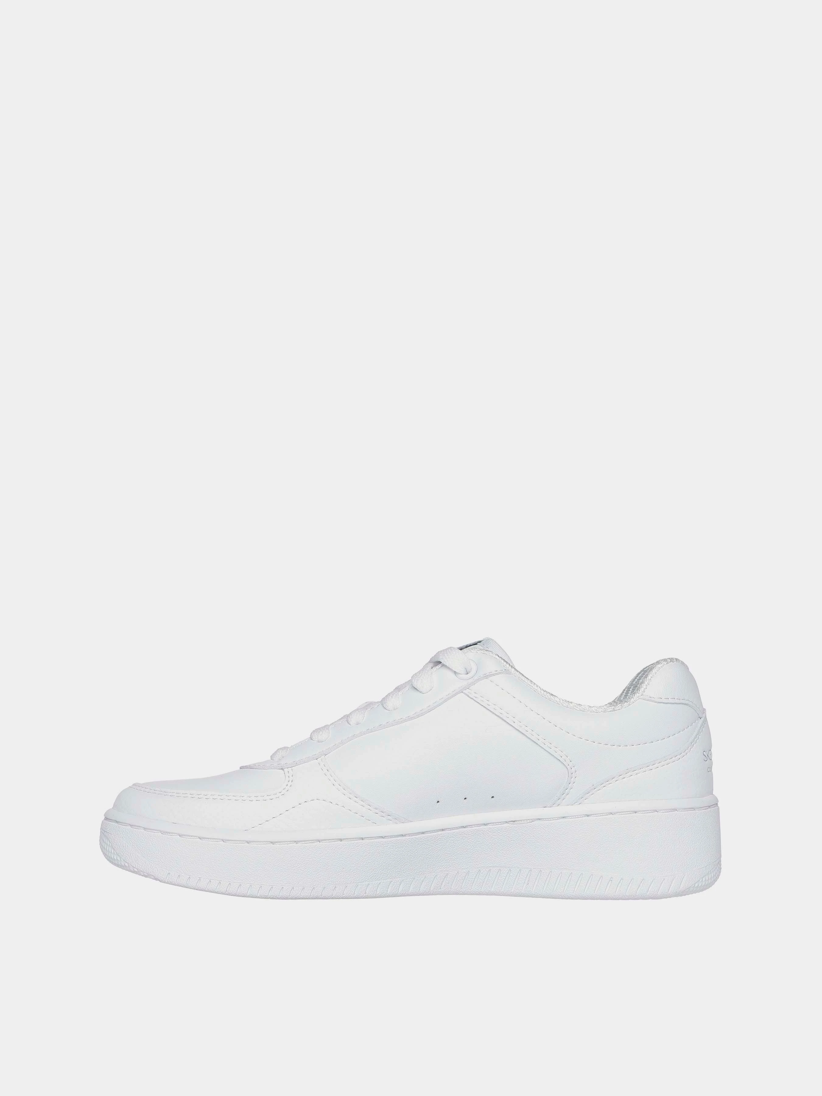Жіночі Кеди низькі Skechers SPORT COURT 2.0 фото 2